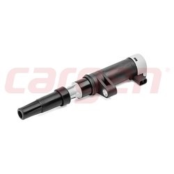 Катушка зажигания  Largus,Logan,Sandero, Duster, Megane (16-кл.1,6) на свечу "Cargen"