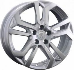 Диск колеса литой Replay MZ123 SF 7*17/5*114,3 d67,1 ЕТ45