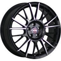 Диск колеса Alcasta M33 WF 6*15/4*100 d60,1 ЕТ50