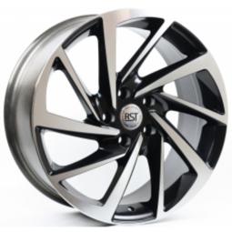 Диск колеса литой Tech Line RST.017 BD 7*17/5*114,3 d66,1 ЕТ40