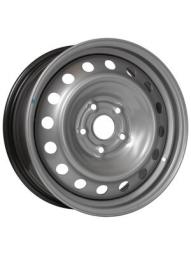 ТЗСК Lada Серебристый 6*15/4*98 d58,5 ЕТ35