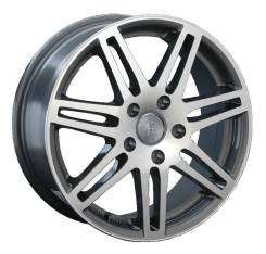 Диск колеса литой Replay VV290 GMF 8*18/5*112 d66,6 ЕТ25