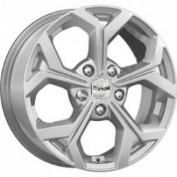 Диск колеса литой Carwel Цада 1606 SLT 6,5*16/5*114,3 d66,1 ЕТ50
