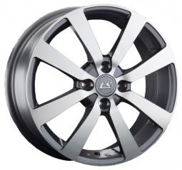 Диск колеса литой LS LS948 GMF 6*16/4*100 d60,1 ЕТ50