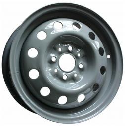 Диск колеса Magnetto 13001 Silver 5*13/4*98 d58,5 ЕТ35