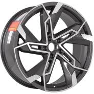 Диск колеса литой Replay MZ132 GMF 8,5*20/5*114,3 d67,1 ЕТ45