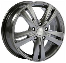 Скад Багира Алмаз 6*16/5*114,3 d67,1 ЕТ51