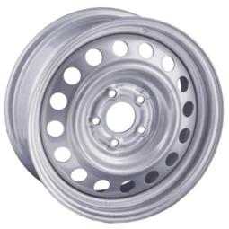 Диск колеса литой Trebl X40030 S 6,5*16/5*139,7 d98,6 ЕТ40