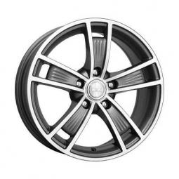 Диск колеса литой Replay VV248 S 9*20/5*112 d66,6 ЕТ33