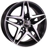 Диск колеса литой Tech Line TL435 SL 5,5*14/4*98 d58,6 ЕТ35