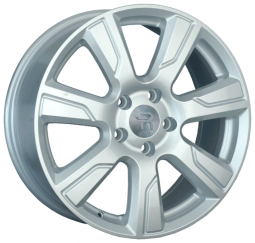 Диск колеса литой Replay LR38 S 8*18/5*108 d63,3 ЕТ55