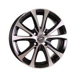 Диск колеса литой Neo 509 BD 6*15/4*114,3 d67,1 ЕТ45
