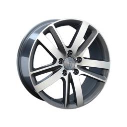 Диск колеса литой Replay VV89 GMF 8*18/5*130 d71,6 ЕТ53 (2)