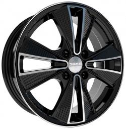 Скад Эко Алмаз 6*16/4*98 d58,6 ЕТ35