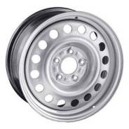 Диск колеса литой Arrivo AR172 Silver 7*17/5*114,3 d60,1 ЕТ39