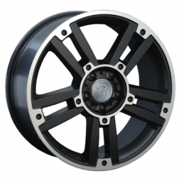 Диск колеса литой Replay SK125 MBF 7,5*19/5*112 d57,1 ЕТ43