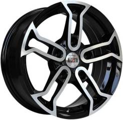 Диск колеса литой Alcasta M18 GMF 6,5*15/5*139,7 d98,6 ЕТ40