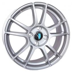 Диск колеса литой Venti 1611 SL 6,5*16/4*100 d60,1 ЕТ40
