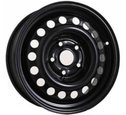 Диск колеса литой SDT U6045V S 5,5*14/4*100 d56,1 ЕТ45