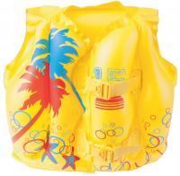 Жилет Bestway арт.32069 Тропики 3-6лет