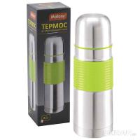 Термос Mallony арт.SC750C сталь 0,75л