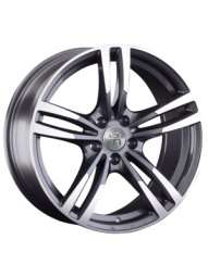 Диск колеса литой Replay MR218 GMF 8,5*19/5*112 d66,6 ЕТ59