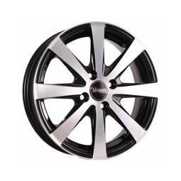 Диск колеса литой Tech Line TL634 S 6*16/5*114,3 d60,1 ЕТ45