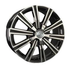Диск колеса литой Replay LX103 BKF 8*18/5*150 d110,1 ЕТ56