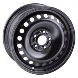 Диск колеса литой Trebl 8425 Black 6,5*16/5*112 d57,1 ЕТ42