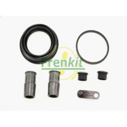 Рем. к-т диск.торм. перед d57 ATE BMW X3 E83, Citroen C4 I/C4 II, Ford Focus II