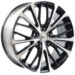 Диск колеса литой Tech Line RST.028 GRD 8*18/5*114,3 d60,1 ЕТ50