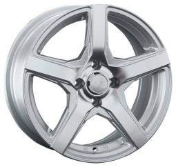 Диск колеса литой LS LS779 SF 6,5*15/4*98 d58,6 ЕТ32