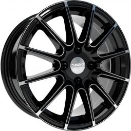 Скад Le Mans Алмаз 7,5*17/5*108 d63,3 ЕТ45