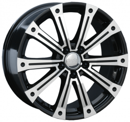 Диск колеса литой Replay MR288 BKF 8,5*19/5*112 d66,6 ЕТ31,5