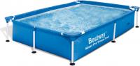 Бассейн Bestway арт.56401 Steel Pro Pools 221х150х43см