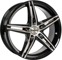 Диск колеса Carwel Альфа 118 AB 7*17/5*114,3 d67,1 ЕТ40