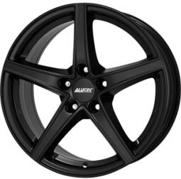 Диск колеса литой Alutec Raptor Black Matt 8,5*20/5*112 d70,1 ЕТ30
