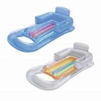 Шезлонг надувной Bestway арт.43028 р.161х84см