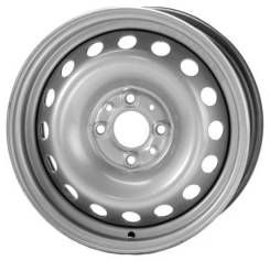 Диск колеса литой Trebl 9987 S 7*17/5*114,3 d60,1 ЕТ39