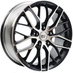 Диск колеса литой Tech Line RST.008 BD 7,5*18/5*114,3 d67,1 ЕТ45