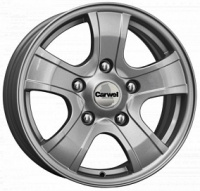 Диск колеса литой Carwel Сарпа 170 SB 7*16/5*139,7 d98 ЕТ40