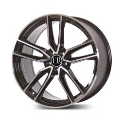 Диск колеса литой FR Replica MR5610 BMF 11*21/5*112 d66,6 ЕТ49 (Rear) Mercedes GLE/GLS AMG-style