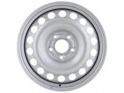 Диск колеса литой Next Next NX095 Silver 7*17/5*114,3 d60,1 ЕТ45