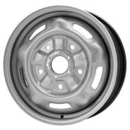 Диск колеса литой Trebl 9118T Silver 6,5*16/5*160 d65 ЕТ60
