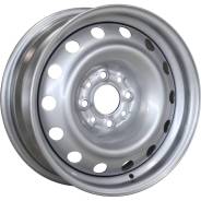 Диск колеса литой Trebl 8055 S 6*15/4*108 d65,1 ЕТ23
