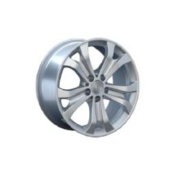 Диск колеса литой Replay B81 S 11*20/5*120 d72,6 ЕТ37