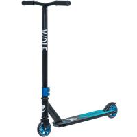 Самокат трюковый Novatrack 100A WOLF EL