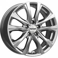 Диск колеса литой Carwel Касли 167 SL 7*17/5*112 d57,1 ЕТ40