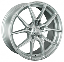 Диск колеса литой LS LS759 SF 7,5*17/5*112 d57,1 ЕТ40