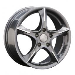 Диск колеса литой LS LS114 FGMF 6,5*16/5*114,3 d73,1 ЕТ40
